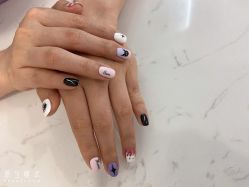 -如一·美甲美睫