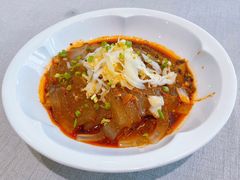 东坡旋子凉粉-眉州东坡(东坝店)