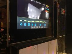 -迪迪派KTV(创业大厦店)