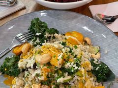纯素斋饭-Moka Bros 摩卡站(嘉华店)