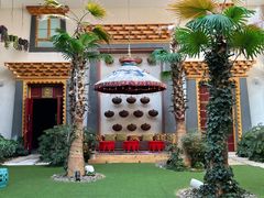 -阿姨家厨(香格里拉大酒店)