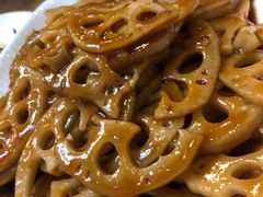 -台北楚楚园馅饼粥(虹桥南丰城店)