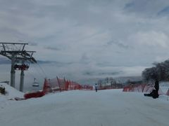 -鳌山滑雪度假区