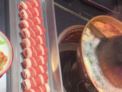 -乔先生涮肉·鲜活牛羊肉火锅(塘沽店)