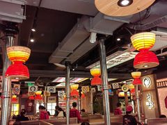 -西塔老太太泥炉烤肉(北京双井店)