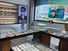 -宝岛眼镜(嘉兴桐乡时代广场店)