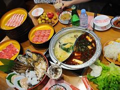 -牛New寿喜烧(青浦店)