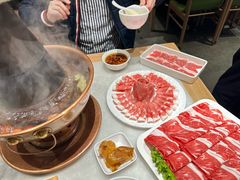 -牛街·马辈儿涮肉(牛街总店)