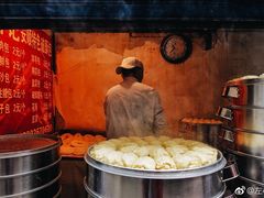-俞记安顺特色破酥包(民生路店)