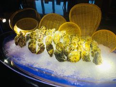 -富力丽思卡尔顿酒店·香荟全日制餐厅