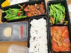 -小厨娘淮扬菜(六合欢乐港店)