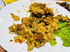 -超越海鲜屋(飞龙物业店)