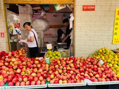 -大观篆新农贸市场