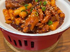 -英兰朝族饭店(河南桥头店)