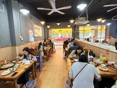 -大鼎石锅鱼(春江里店)