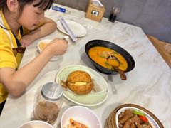 -欣悦会港式茶餐厅(燕郊永旺店)