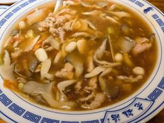 -老雒阳面馆·水席·洛阳菜(王城路店)