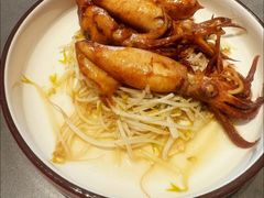 -先记烧鹅王·本地粤菜(福永店)