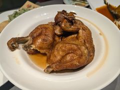 -老德州四合院·德州菜(天衢路店)