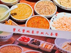 -裕兴记•蟹黄面馆(人民广场店)