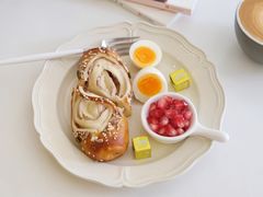 -Max Bakery 阿唛手作