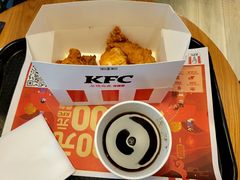 -肯德基(观前新店)