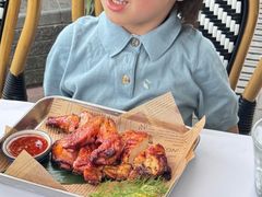 -BetterThai 泰加(苏州中心店)