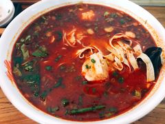 微辣米线-湛记蘸水米线(粉巷店)