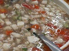 发菜鳕鱼羹-老福洲(西洪路店)