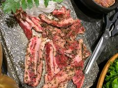 -味家烤肉烤鳗鱼牛排(西塔旗舰店)