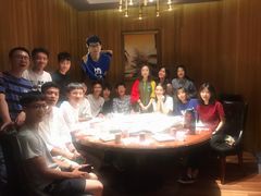 -章吴记喜瑞餐厅(东东城店)