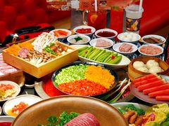 -廖掌柜·重庆鲜货火锅(上海首店)