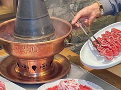 -牛街·马辈儿涮肉(牛街总店)