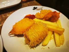 -汉巴味德巴西烤肉(顺和广场店)