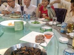 -真鱿味· 铁板烤串炸串(融元广场店)