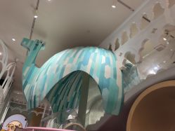 -奈尔宝·儿童乐园·亲子餐厅(星河湾店)