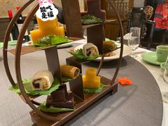 -北平盛世·新京菜·北京烤鸭(劲松·双井店)