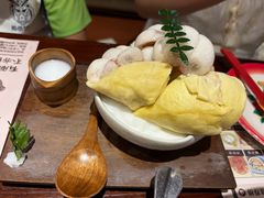 -南海渔家•海鲜•正宗海南菜(海棠湾店)
