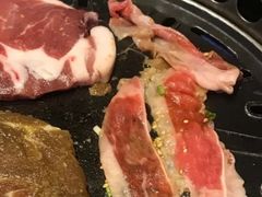 -火炉火自助餐(悠唐购物中心店)