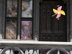 -布鲁塞尔大广场