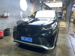 -脉冲品质汽美·贴膜(闵行店)