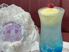 -大洋晶典(东街店)