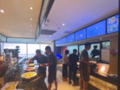 -快乐大桶水养生足浴SPA(前兴路店)