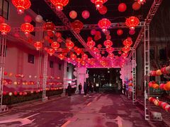 -半岛1919创意园区