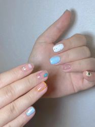 -KI日式美甲美睫馆