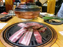 -秋木烤肉·韩国牛肉名家(高新旗舰店)