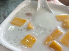 -福星牛奶甜品店(常平店)