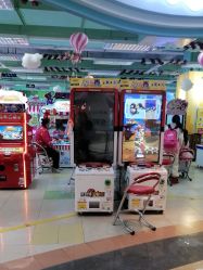 -莫莉幻想儿童乐园(北京顺义华联店)