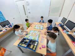 -斯坦星球AI编程·机器人科创·科学实验·信奥·思维·STEM·积木拼搭·竞赛考级(浦东联洋广场大拇指龙阳御桥中心)