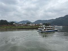 -新安江山水画廊风景区